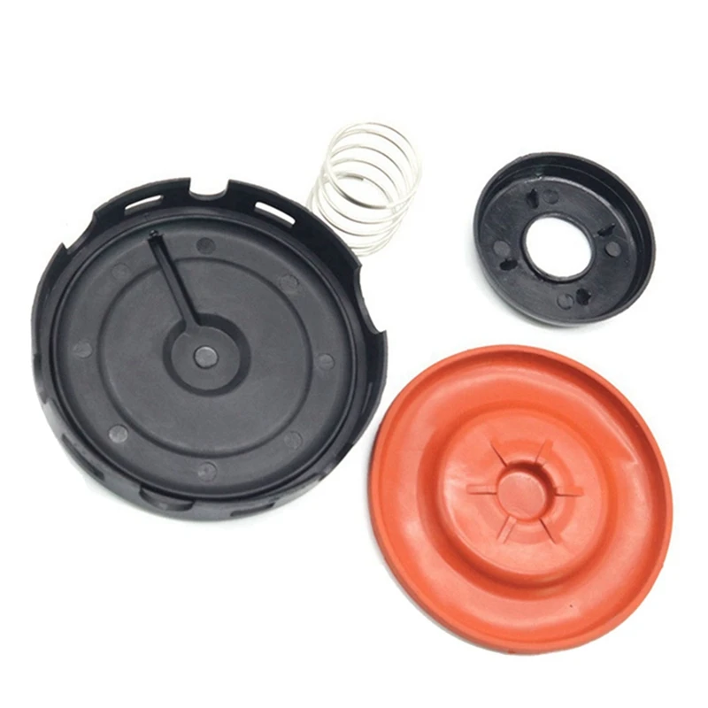 30PCS PCV Valve Diaphragm Repair Kit 917-064 For  A3 A4 Q3 Q5 Quattro For Volkswagen VW Beetle Golf Jetta 917064