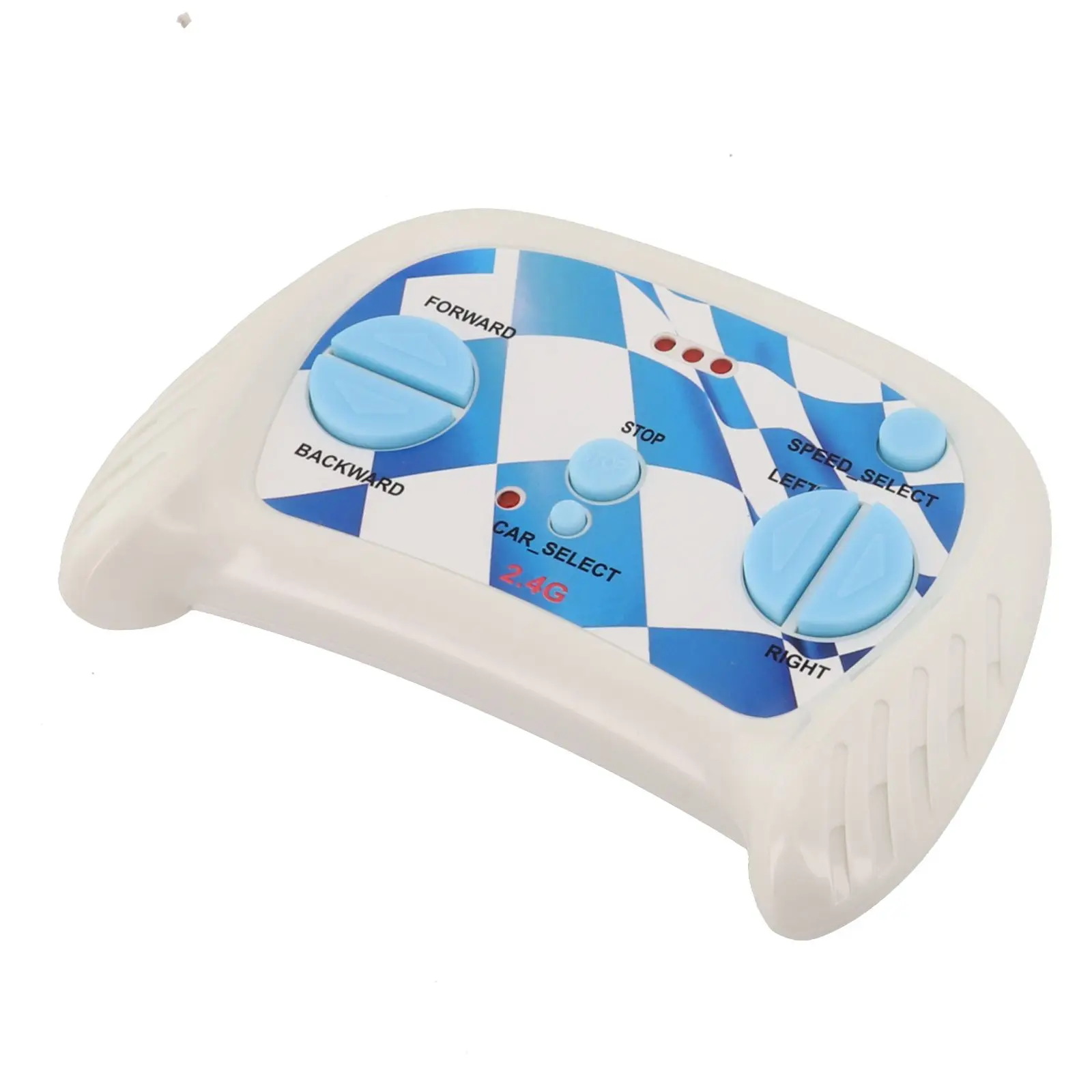 2 4G Remote Control Receiver 12V for RC Kids Ride On Car Controller Including Battery Installation and Binding Instructions