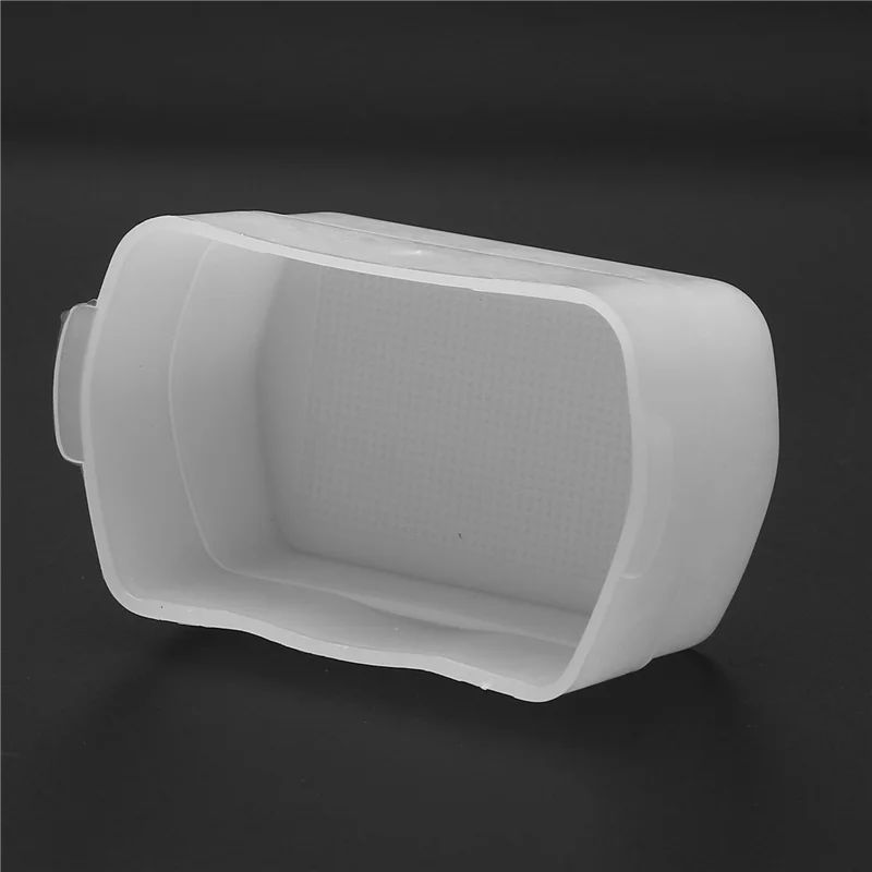 Picture 5: B63B-2X Flash Diffuser Softbox For Speedlite YN-568 EX Flash Diffuser