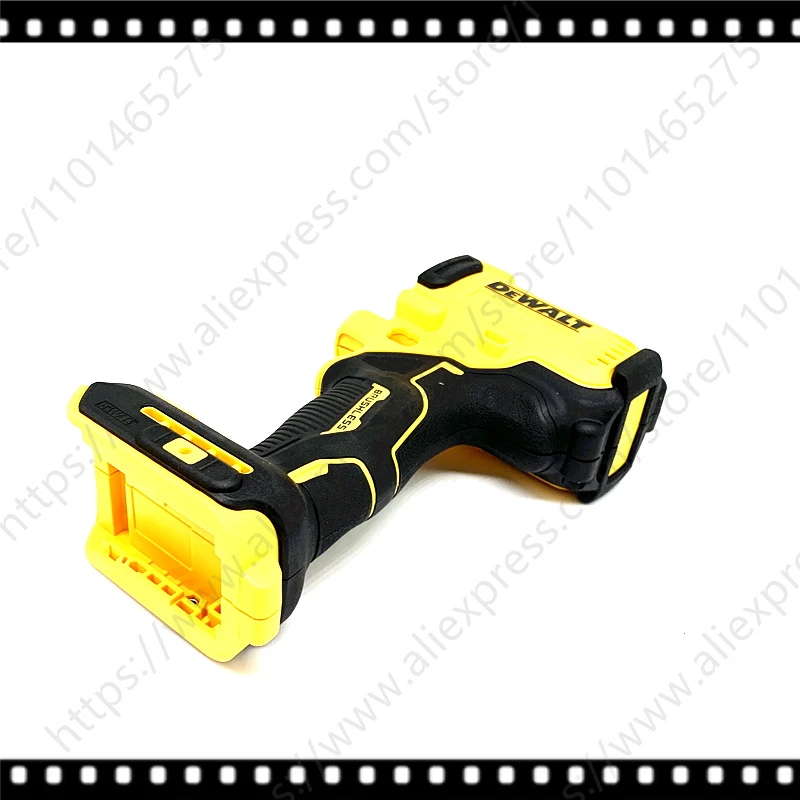 Shell Logement Pour DEWALT N896695 DCF892 DCF892NT DCF892M2T Sans Fil Clé À Chocs Pièces