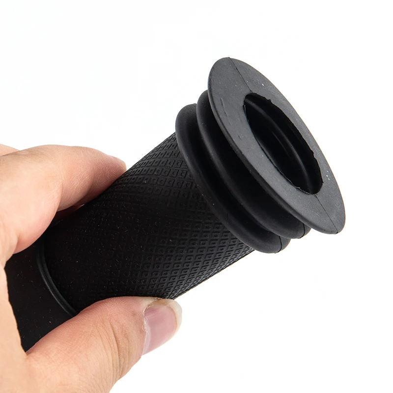 38-48mm Tactical Riflescope Eyepiece Eyeshade Rubber Anti-impact Optics Sight Eye Protector Cover Eyecup Scalable Eyeguard