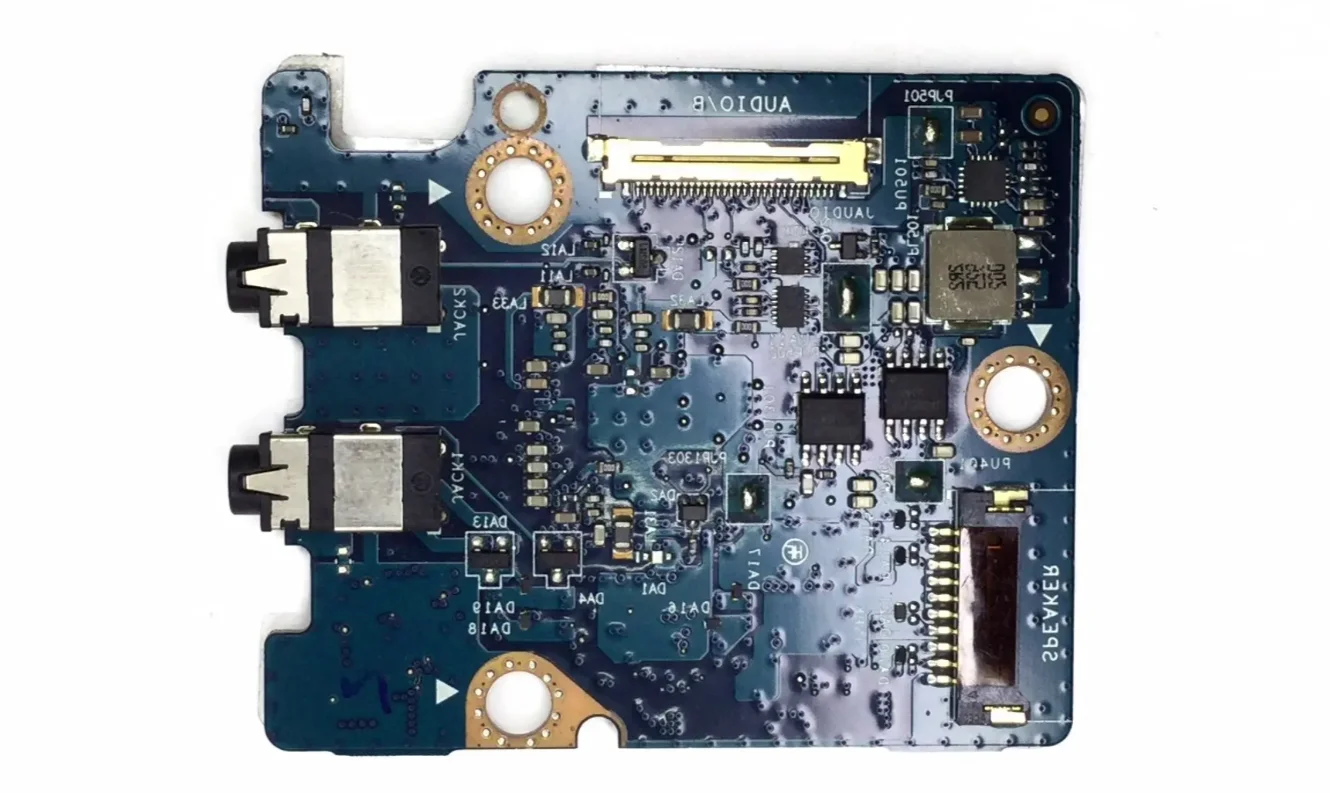 

Suitable for DELL Dell Alienware 51M DDQ70 Audio, Small Board LS-G881P