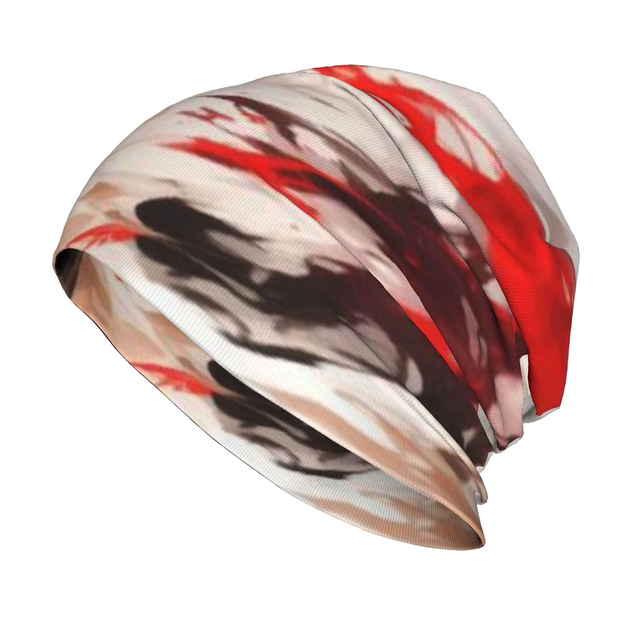 Ichigo Kurosaki (3) Fashion Caps For Men Women Bleach Ski Caps Soft Bonnet Hats Skullies & Beanies Hat