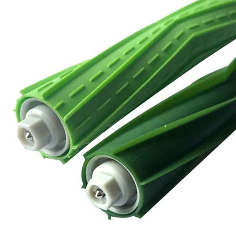 Популярный для iRobot Roomba Combo J7 + робот-пылесос, роликовая боковая щетка, сменный мешок для пыли, комплект аксессуаров, часть