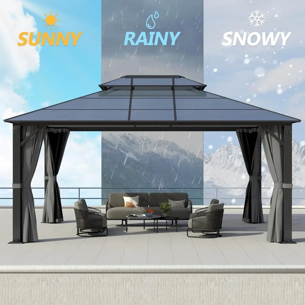 Thumbnail 4 - #8 Cheapest Gazebos Deals You Can Get