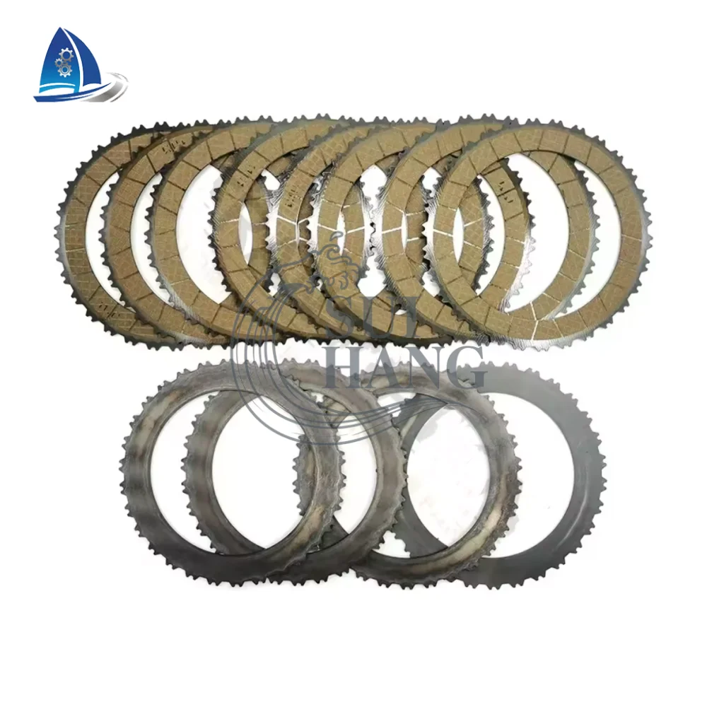 New 0CK DL382 Trans… - image