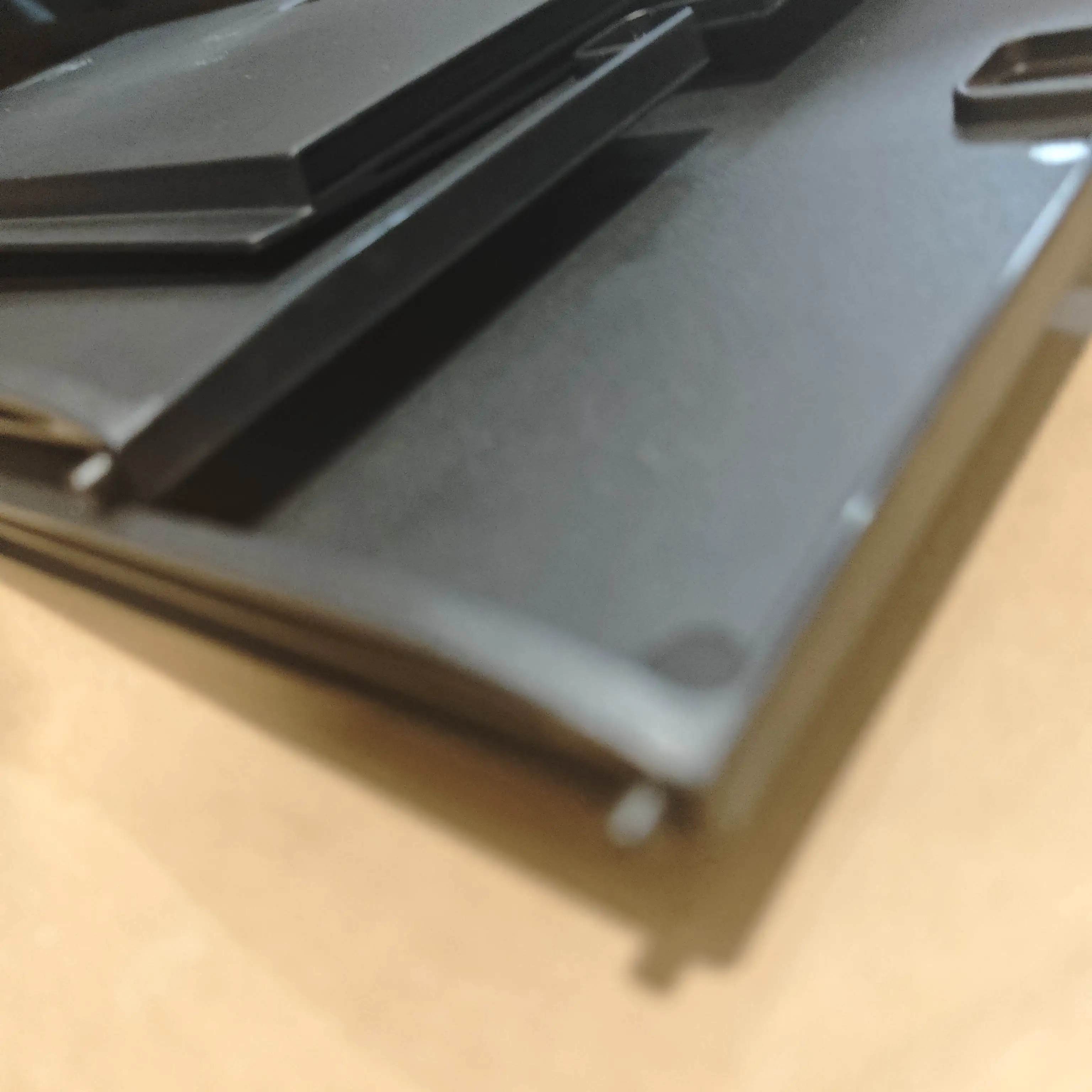 

5 шт. входной лоток для бумаги для HP DeskJet 310 315 316 319 410 415 416 419 4720 GT 5810 5820 5811 5821