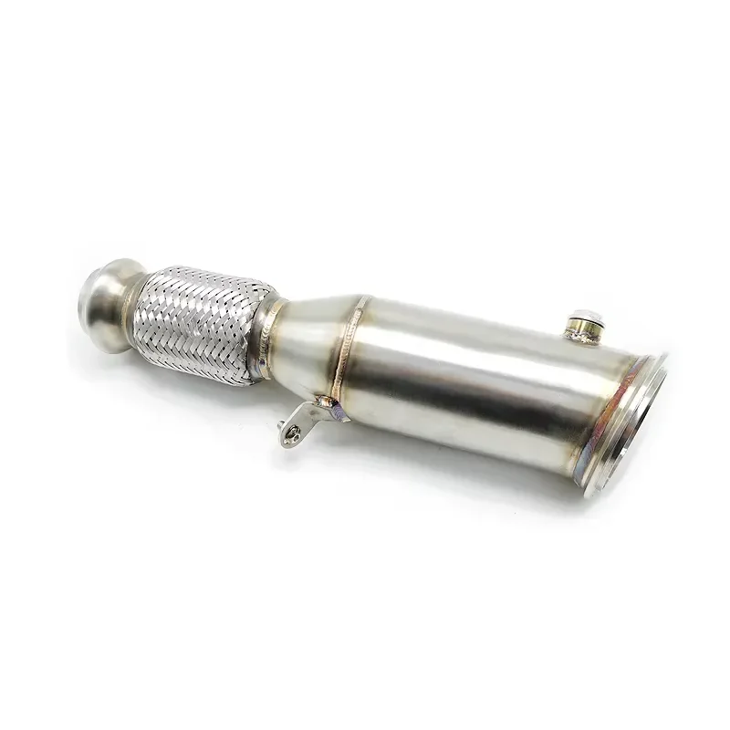 Catless Downpipe for BM*W N26 320i/328i/420i/428i/ix F20 F21 F22 F30 F32 F33 2.0T