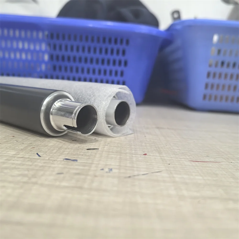 

10X FK-3100 Fuser Upper Heat Roller for Kyocera FS 2100D 2100DN 2100 ECOSYS M3040dn M3040idn M3540dn M3540idn FS2100 M3040 M3540