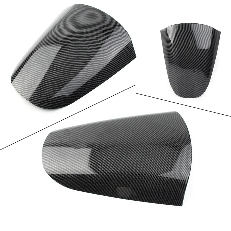 

Motorcycle Seat Fairing For Kawasaki ZX12R 2000 - 2008 Rear Passenger Cowl Seat Back Cover Fairing Part ZX-12R 2001 2006 2007