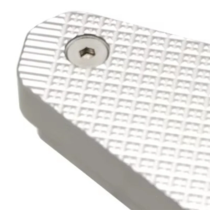 

A30P-Motorcycle Modified Brake Lever Enlarged Seat For Ducati Multistrada V2 MTS950 1200 1260 2019-2023 Brake Lever Pedal