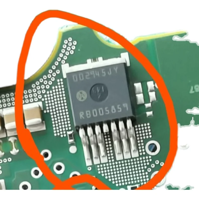 Gratis verzending 002 6 TO263 10 STKS