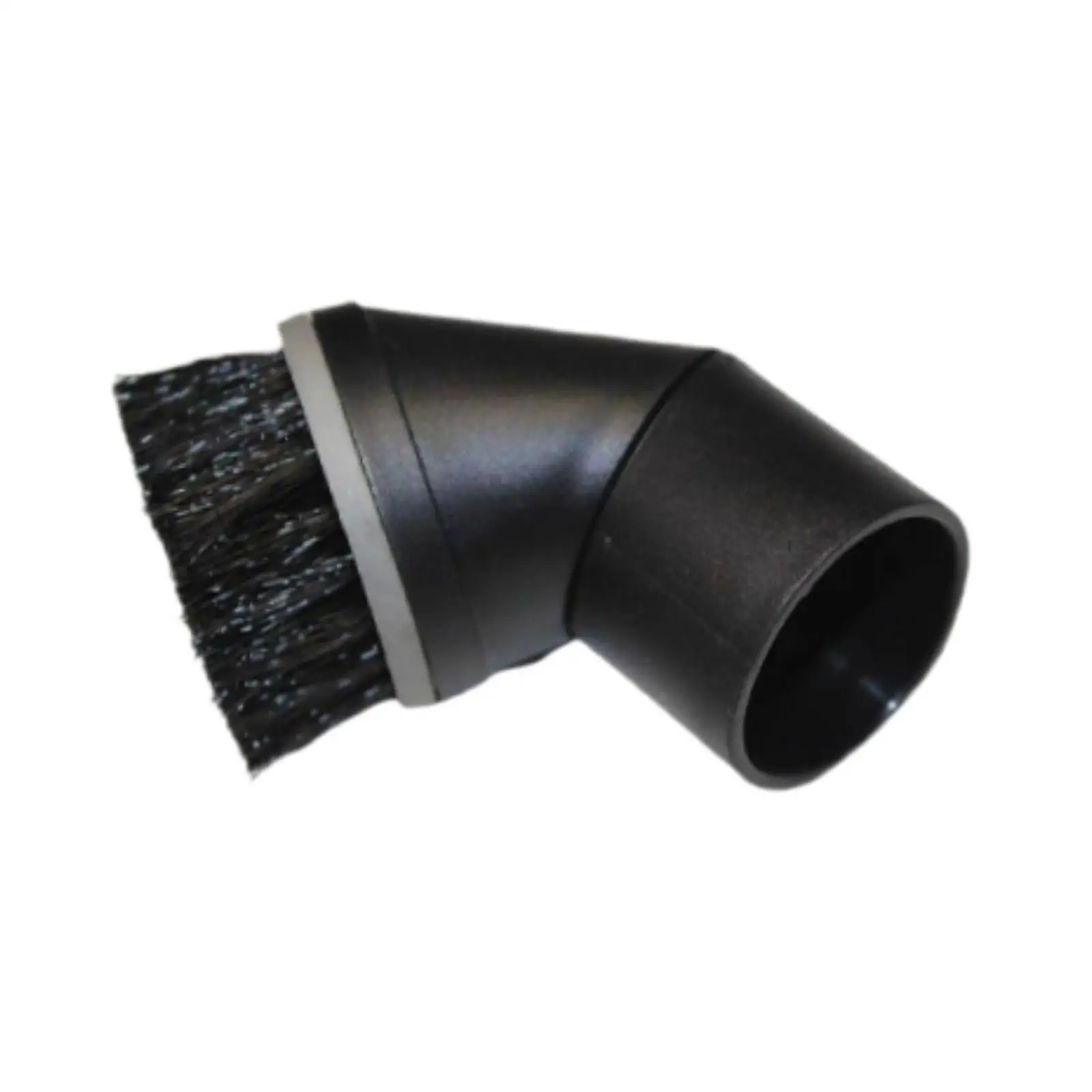 Akcesoria do odkurzacza: szczotka do kurzu, miękka końcówka 35 mm do czyszczenia podłóg, sof, okien.