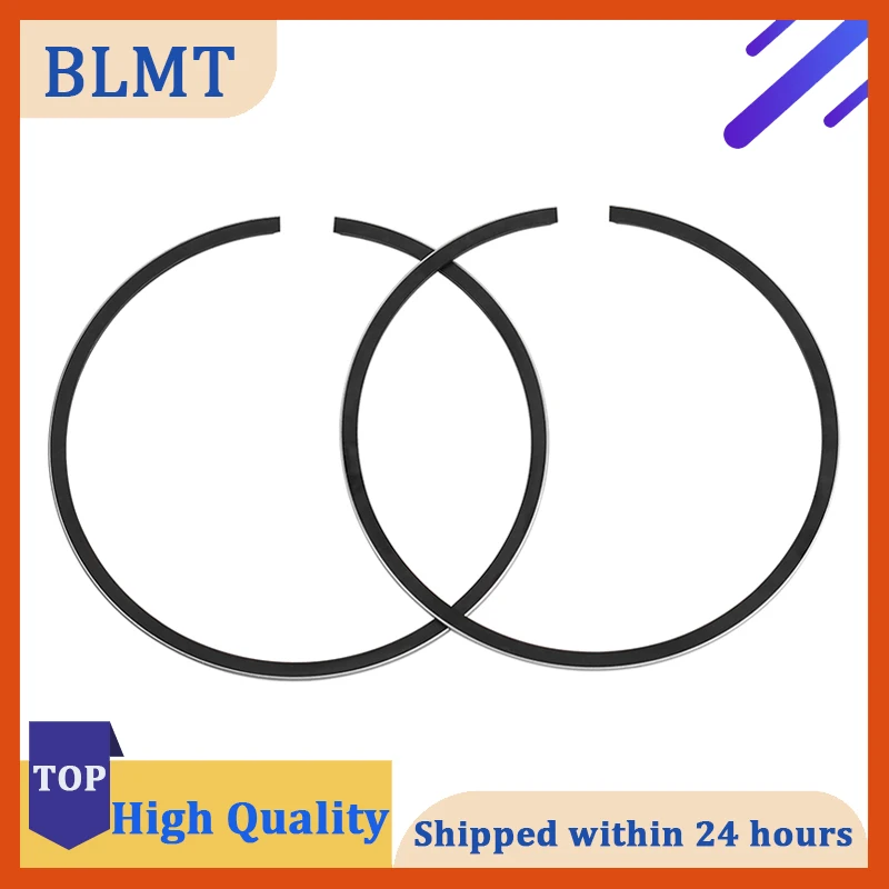 

Motorcycle Engine Parts Bore Size STD 66mm Piston Rings For Yamaha YFS200 Blaster 200 1988-2006 IT175 1979-1983 IT200 1984-1986