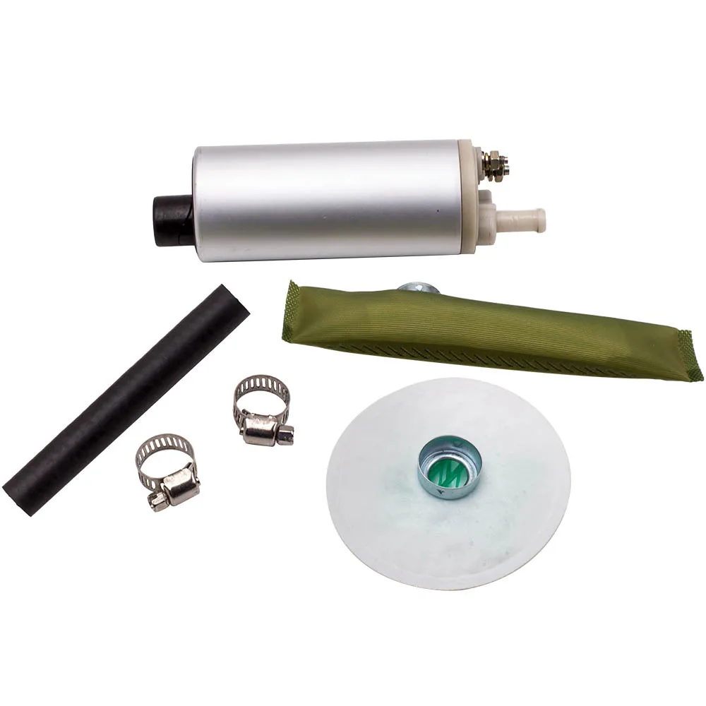 Fuel Pump+Filter + Direct kit for BMW K1 R1200 R1100R K1100RS 6121464696 R1100 16141341231 16121464696