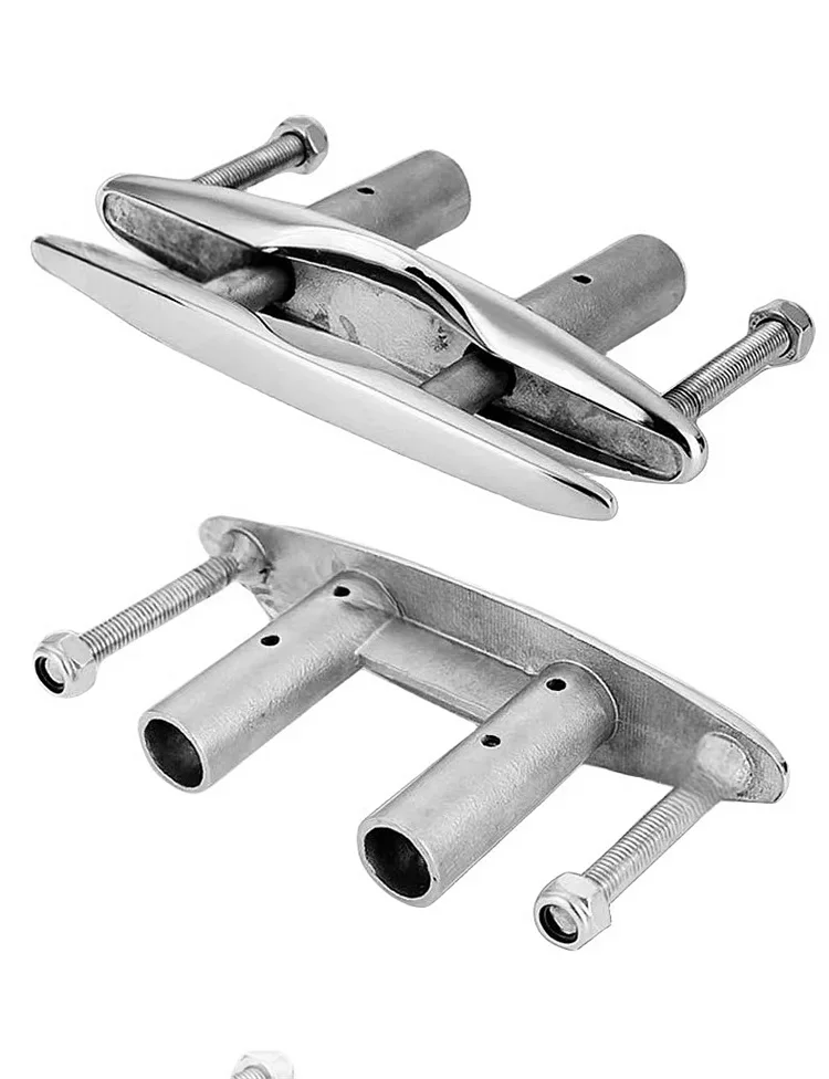 

316 Stainless Steel Stainless Steel Boat Cleats