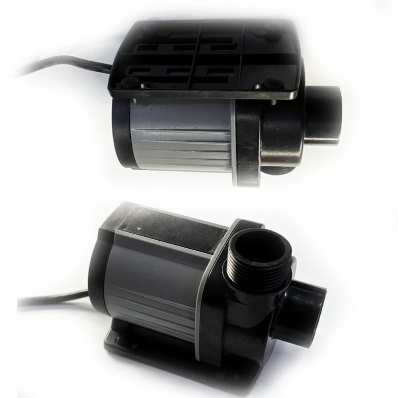 1200/2000/3000/4000 Flow Adjustable Diving Controllable Marine Coral Reef Fish Tank