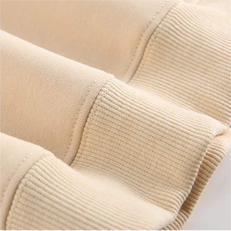 Camicia sportiva ampia addensata invernale personalizzata fai-da-te con stampa ricamo LOGO girocollo abbigliamento di gruppo uniforme da lavoro aziendale personale