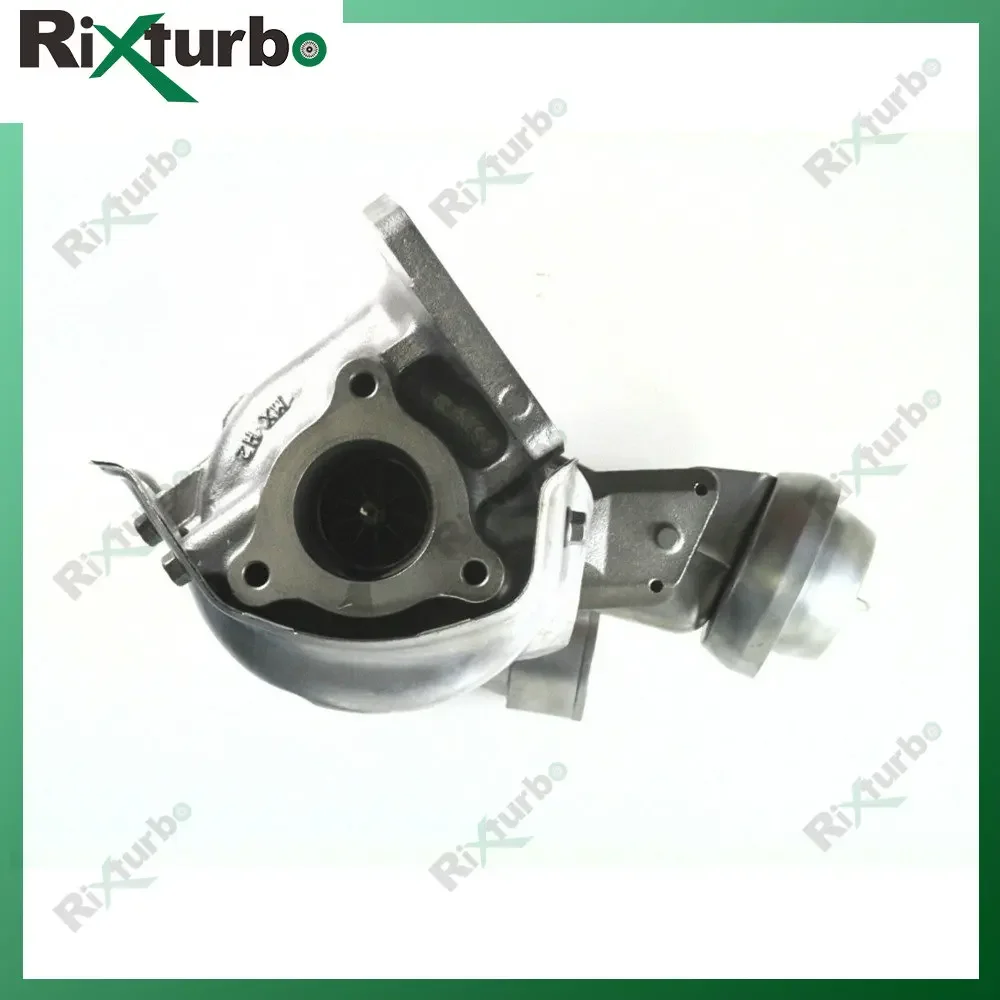 New Balanced Complete Turbo Full Turbine Turbocharger For Mitsubishi Pajero IV Shogun 3.2 DI-D 125Kw 4M41 Turbo Charger Car