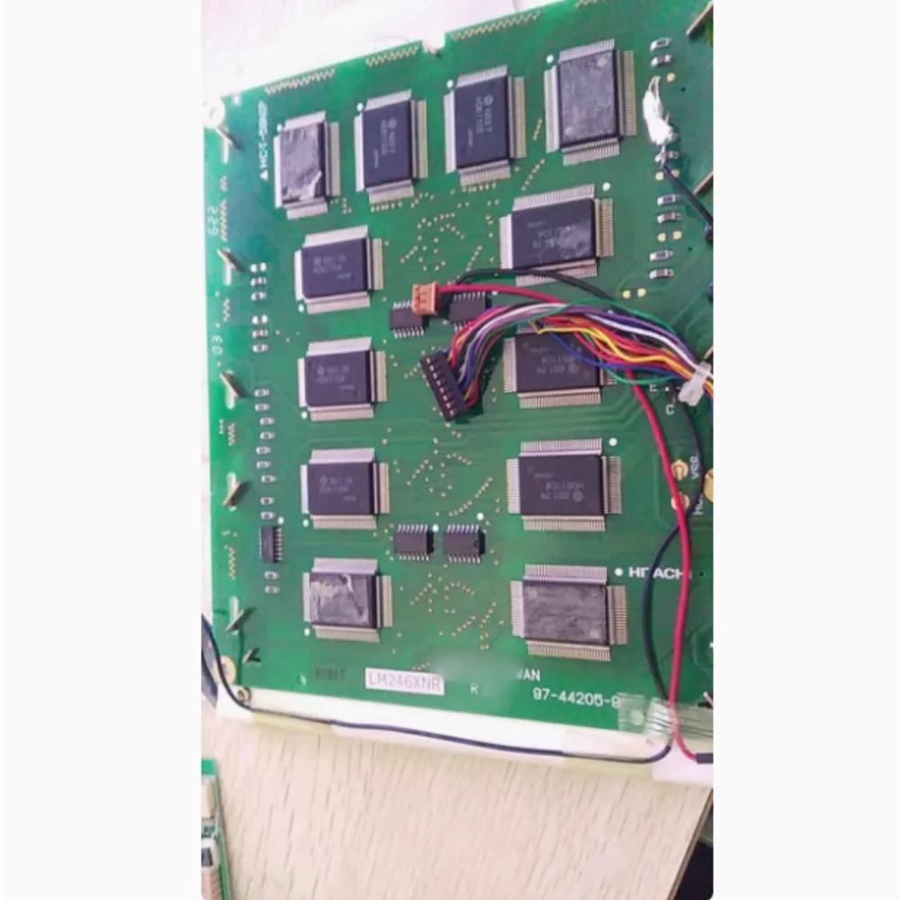 

LM246XNR LCD Display Screen Panel