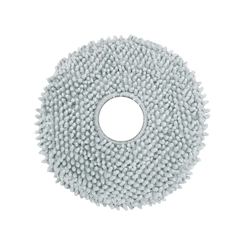 Voor Xiaomi Robot Vacuüm X20 + / X20 Plus Vervangende Onderdelen Hoofdroller Zijborstel Hepa Filter Mop Doek Stofzakken