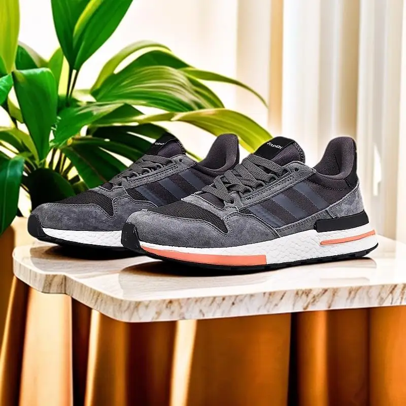 

Stylish and Comfortable Running Shoes: Versatile and Trendy Casual Sports Footwear