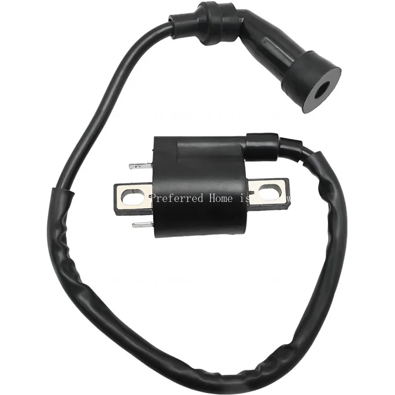 

Suitable for Accessory 5EL-82310-00-00 High-voltage Package Ignition Coil XVS1000 V-STAR