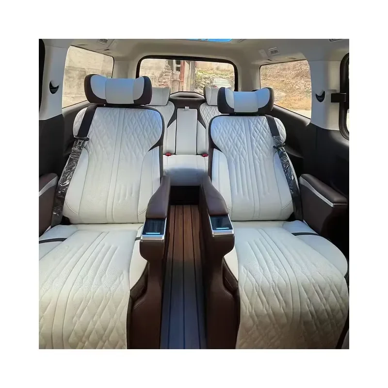 For Wholesalevan Seatpower Swivel Rv Captain Chairluxury Seats