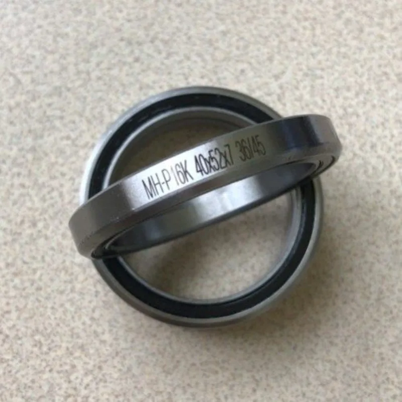 1-1/2 inch bowl set bearing MH-P16K (40x52x7, 36x45)