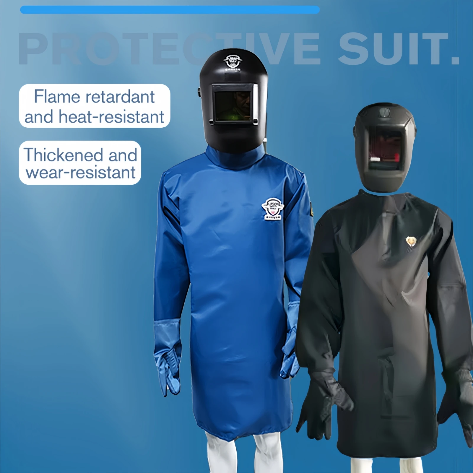 DMK Laser Protective Clothing  - đánh giá và giá Quality Industrial Laser Cutting