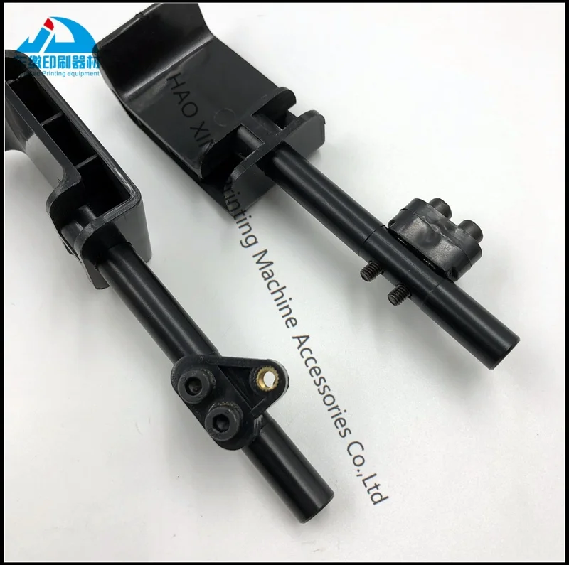 أجزاء آلات الطباعة المحسس الصحافة القدم لهايدلبرغ SM102 CD102 المحسس الصحافة القدم F3.028.310S قضيب بلاستيكي جودة عالية