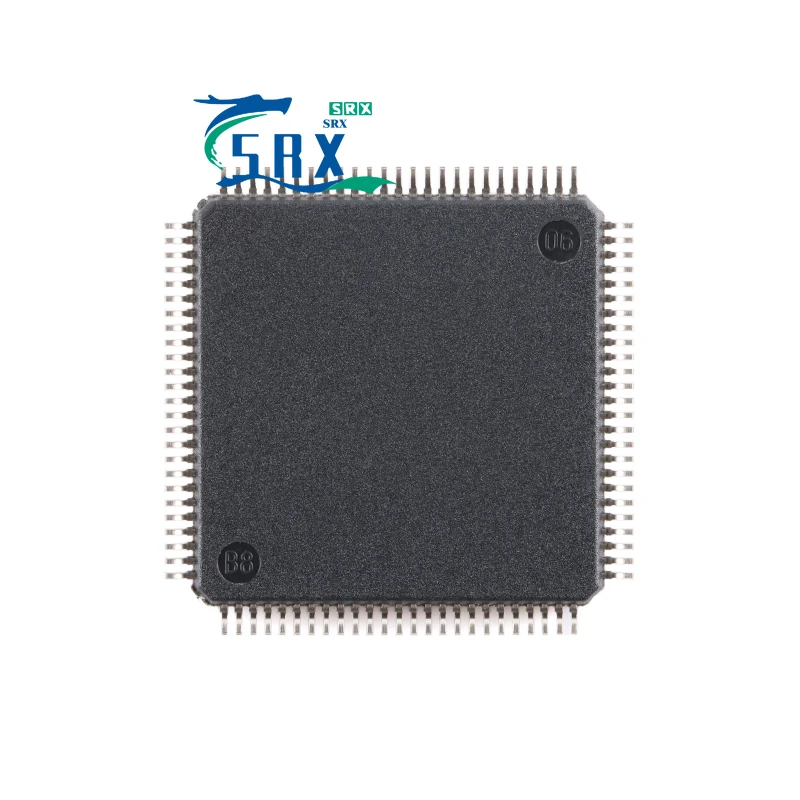 Originaler echter MSP430F5438IPZR LQFP-100 16-Bit-Mikrocontroller mit gemischtem Signal-MCU. Bitte erkundigen Sie sich an
