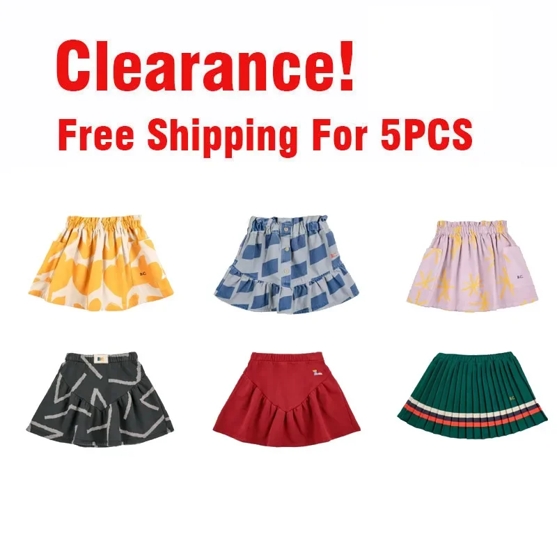

Clearance Korean Kids Clothes Shirts Skirts For 2023 New Autumn Winter Child Girls Winter Sweatshirts Dress Children's Clothing