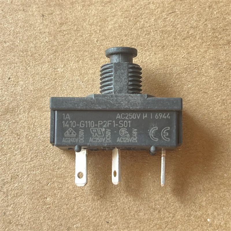 

1 шт. 1410-G110-P2F1-S01-1A импорт, электронные компоненты