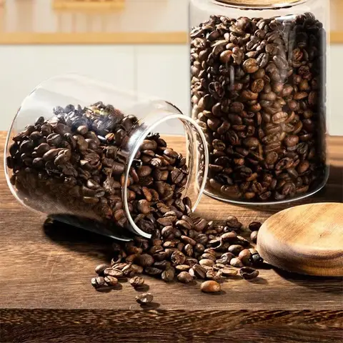 10 best sales वैक्यूम जार - №6