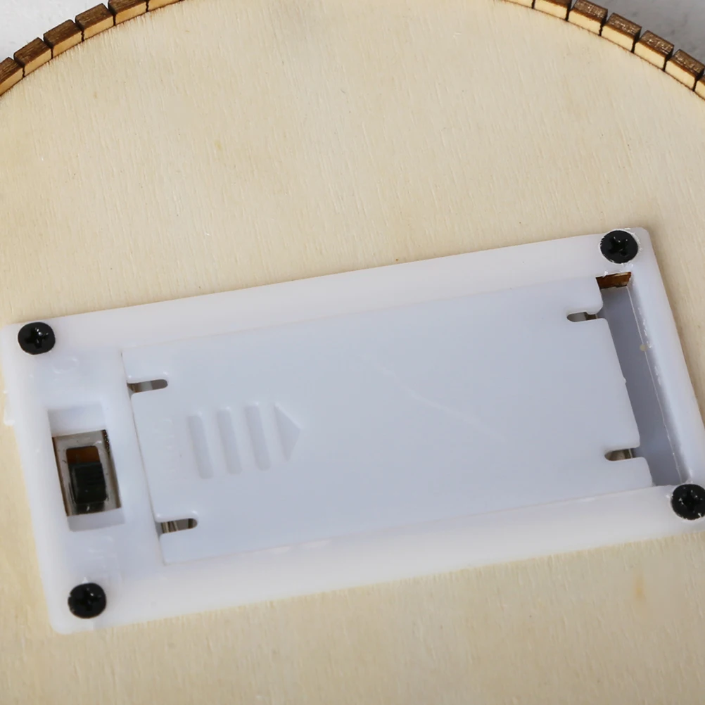 

Witch Decoration Light Halloween Decorations LED Lamp Ornament Hanging Portable