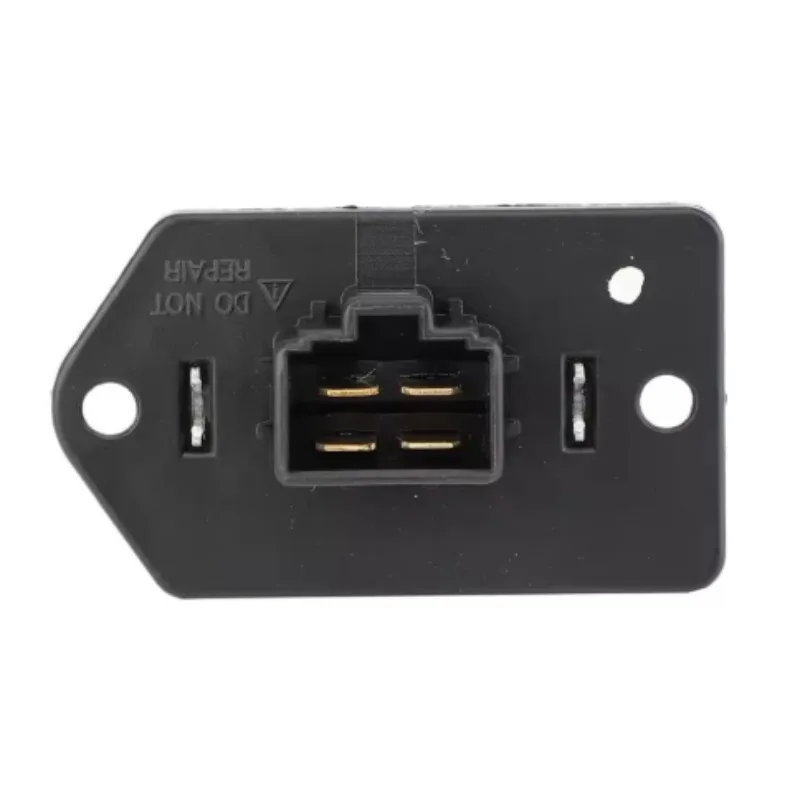 97128-1M000 971281M000 Automobile Part Blower Motor Resistor for Hyundai Accent for KIA Cerato RIO Sorento Sportage Brand New - view 6