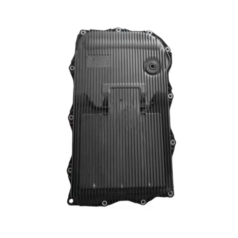 

A77Q-Transmission Gearbox Oil Pan Oil Sump Kit 673003178 673005766 673011113 For Maserati New High Quality Auto Parts