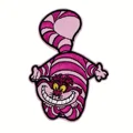 1 PC (Iron-on)