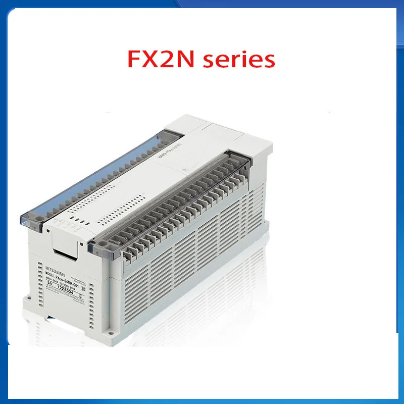 

Original FX2N series PLC FX2N-16MR-001 FX2N-16MT FX2N-32MR-001 FX2N-32MT FX2N-48MR-001 FX2N-48MT programmable controller