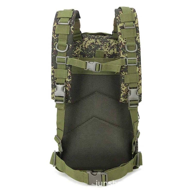 3P Pack Sports Camping Tactical Backpack Outdoor Camouflage Backpack directly from the manufacturer