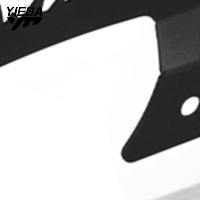 For Honda XRV650 Africa Twin 1988 1989 XRV750 Africa Twin 1990-2004 2003 Chain Belt Guard Cover Protector Motorcycle Accessories