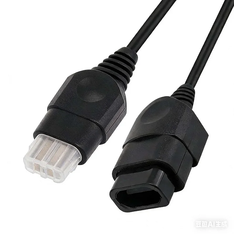 New 6 FT Controller Extension Cable For XBOX Game Control Joypad