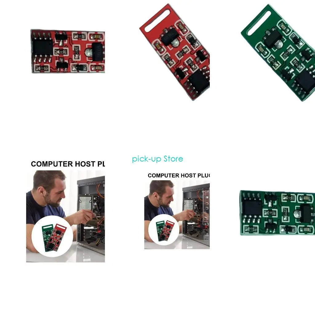 

Q5WA DC12V Симуляторы вентилятора, 4PIN Connectors 2200 8300RPM для улучшения компьютерного охлаждения