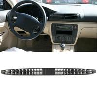 Original Air Vent Grille For VW Jetta 4 Bora MK4 1998-2005 Car Dashboard Air Vents Replace Car Accessories