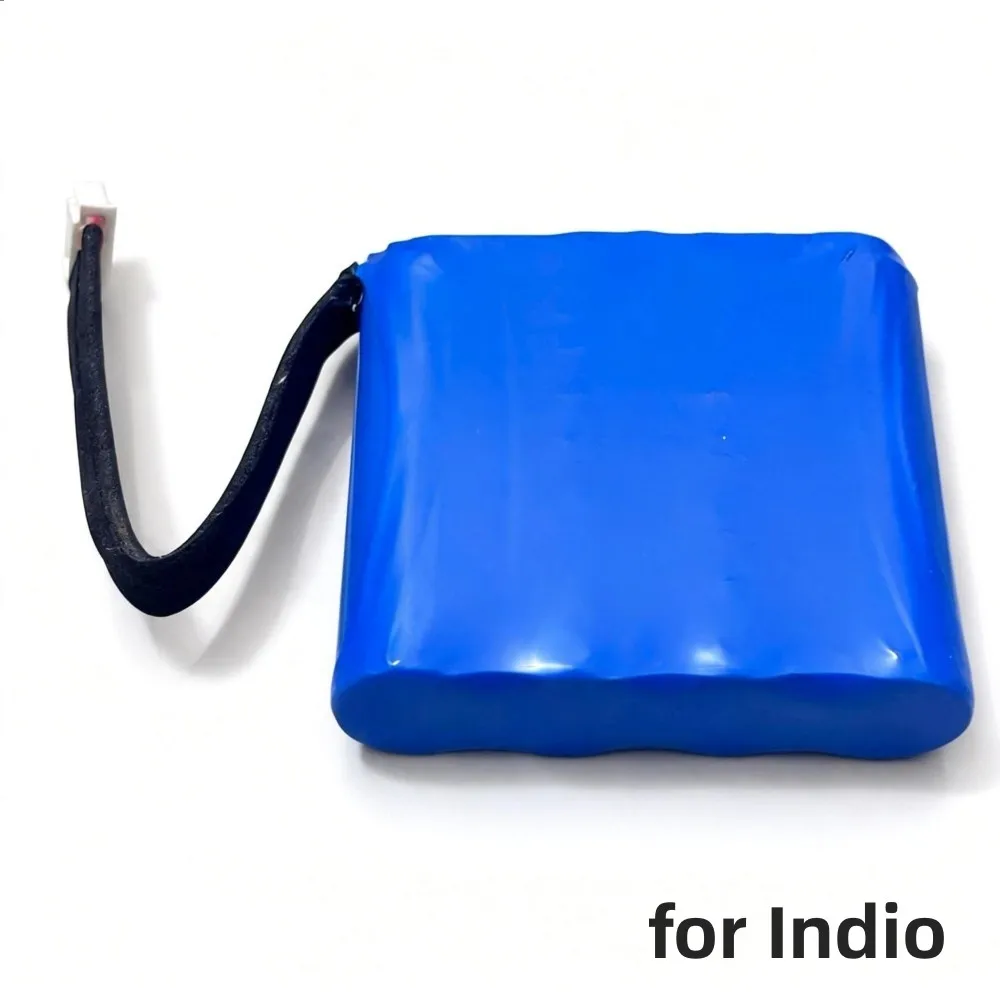 

100%Original 5500mAh 7.2V for Fender C129J2-2 Indio Bluetooth Speaker Rechargeable Battery