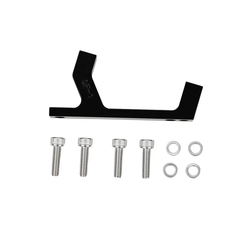 Vorderer Bremssattel-Adapterhalter, 250 mm Bremsscheibe für Surron Light Bee X, für Segway X160 X260 Zubehör-ABQF