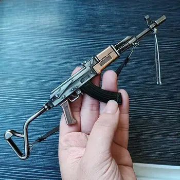 10 best sales Súng hợp kim - №8