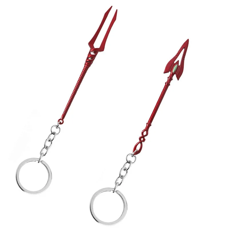 

Hot Anime Neon Genesis and Evangelions Series Model Key Chain Cartoon Creativity Exquisite Backpack Pendent Toy Gift