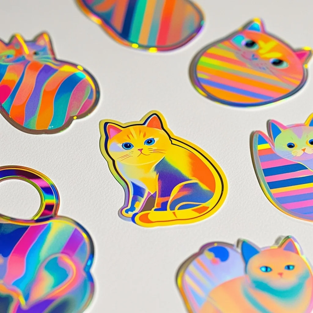 

Приклейте с уверенностью: этикетки, которые не был ваш продукт или бренд.